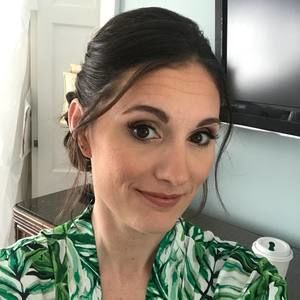 Meet your Posher, Allison